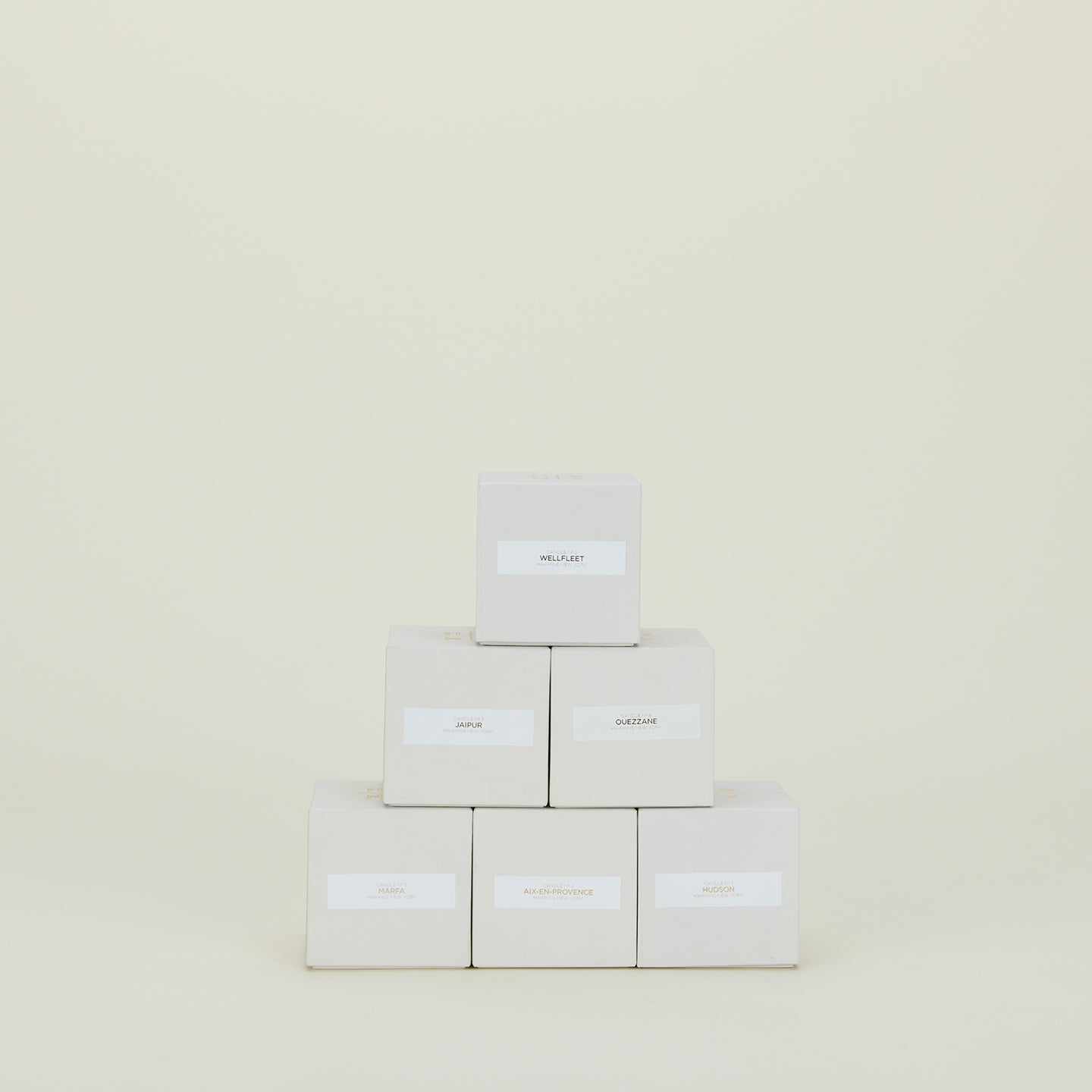 Hawkins Jaipur Candle