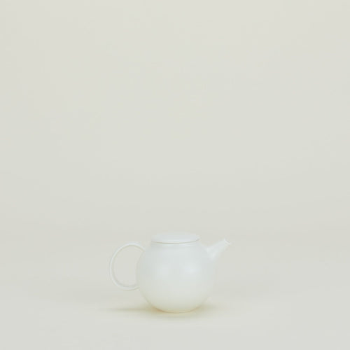 Pebble Teapot